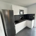 Hébergement de vacances Maison Contemporaine Proche De Lille