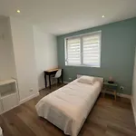 Maison Contemporaine Proche De Lille Hébergement de vacances