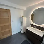 Hébergement de vacances Maison Contemporaine Proche De Lille *