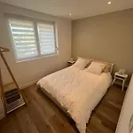 Tatil Evi Maison Contemporaine Proche De Lille