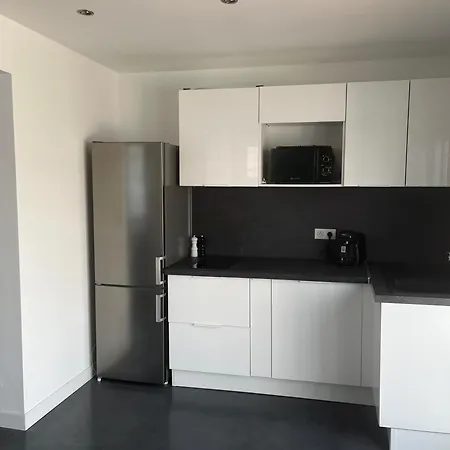 Holiday home Maison Contemporaine Proche De Lille *