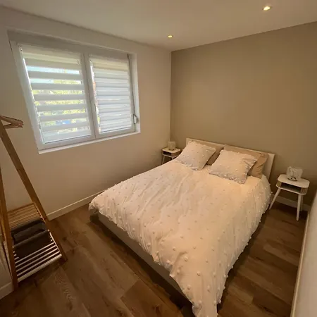 Maison Contemporaine Proche De Lille *