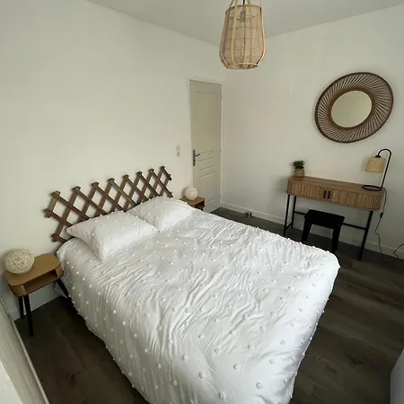 Maison Contemporaine Proche De Lille *