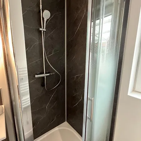 Maison Contemporaine Proche De Lille * Saint-Andre-lez-Lille