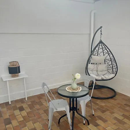 Holiday home Maison Contemporaine Proche De Lille *