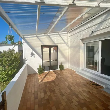 Maison Contemporaine Proche De Lille Holiday home Saint-Andre-lez-Lille