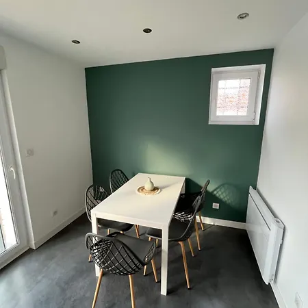 Maison Contemporaine Proche De Lille *