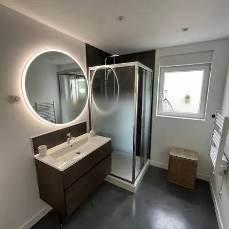 Maison Contemporaine Proche De Lille * Saint-Andre-lez-Lille