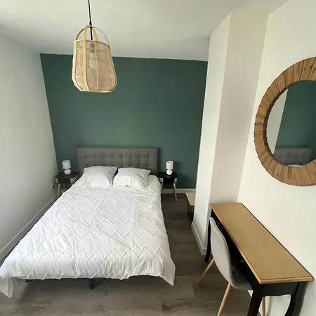 Maison Contemporaine Proche De Lille * Saint-Andre-lez-Lille