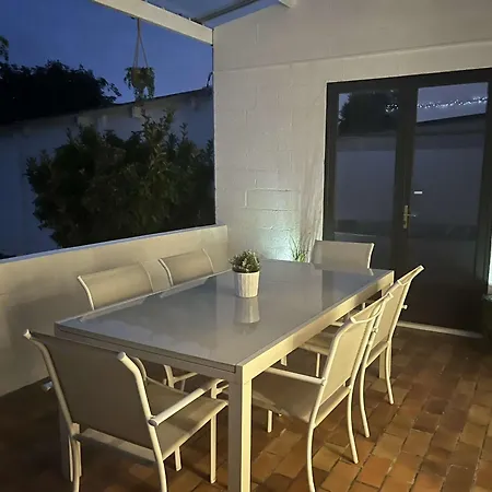 Maison Contemporaine Proche De Lille Holiday home